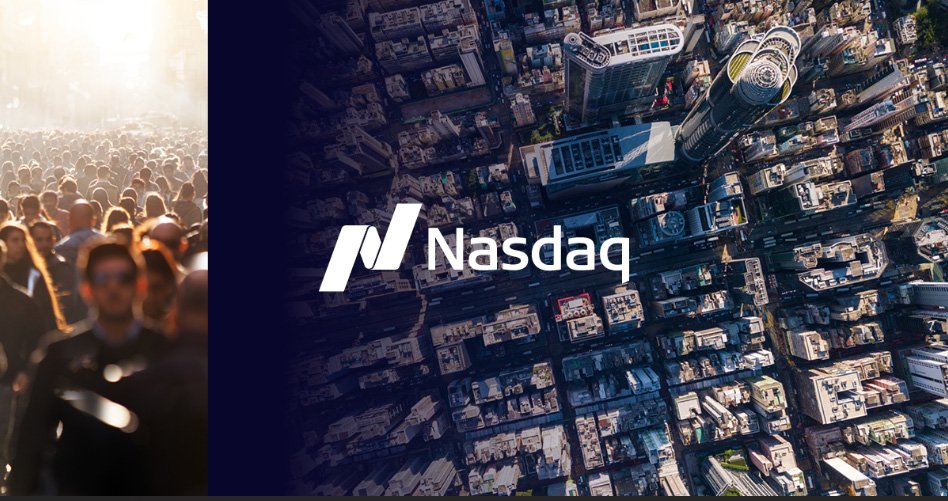 Nasdaq & Blockchain: Modernizing Stock Trading Security